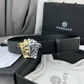 Picture of Versace Belts _SKUVersacebelt40mmX95-125cm7D338008